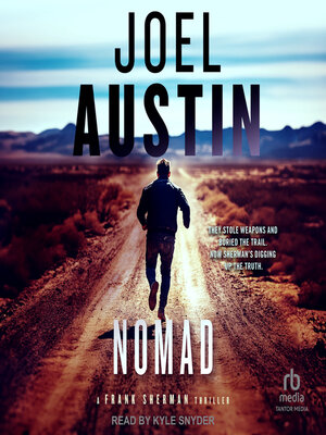 cover image of Nomad